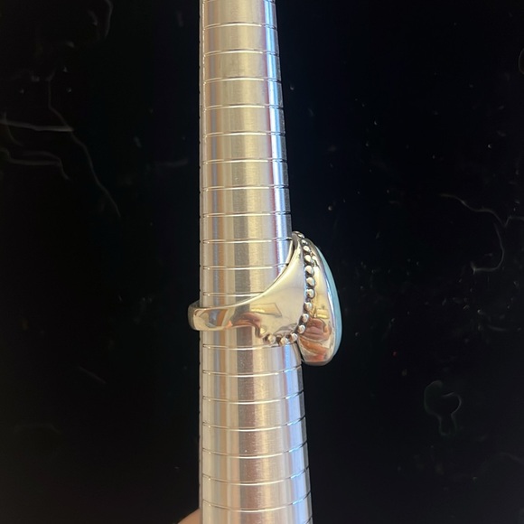 SAJEN 925 Sterling Silver Laramar Ring - Picture 3 of 6